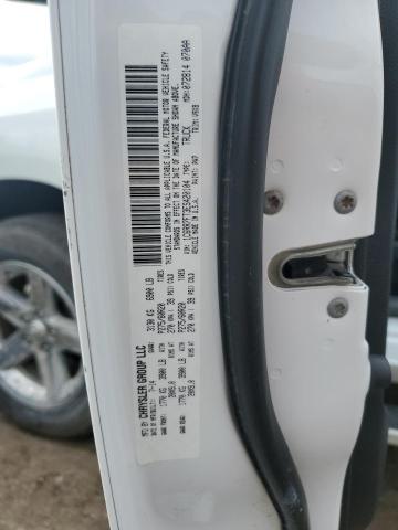 1C6RR7FT3ES420104 RAM 1500 St
