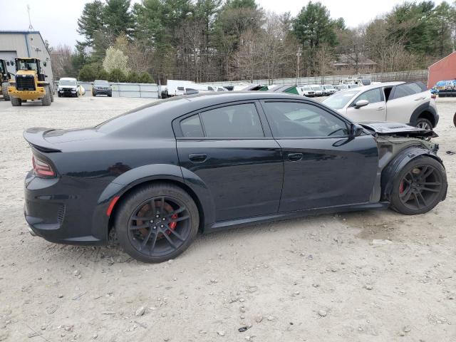 2C3CDXL9XMH585938 Dodge Charger Srt Hellcat