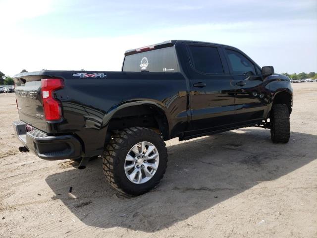 3GCPYBEK2NG104098 Chevrolet Silverado Ltd K1500 Custom