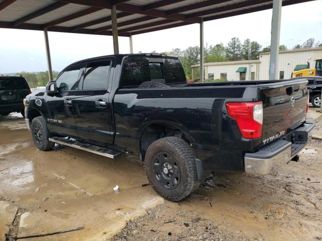 1N6BA1F36HN570111 Nissan TITAN XD S