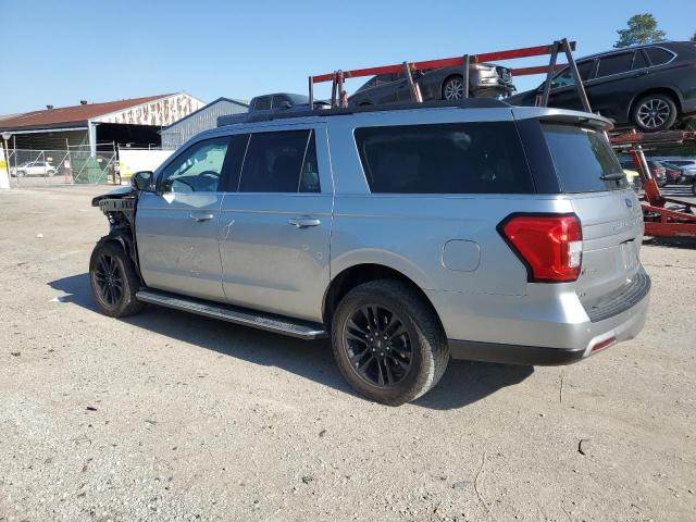 1FMJK1HT1NEA45523 Ford Expedition Max Xlt