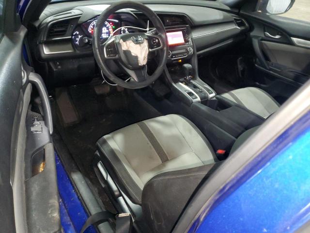 2HGFC4B53GH309583 Honda Civic Lx