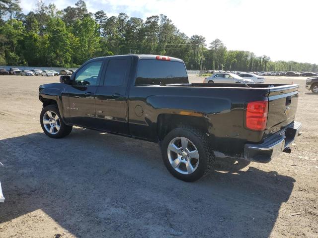 1GCRCREC1EZ331999 Chevrolet Silverado C1500 Lt