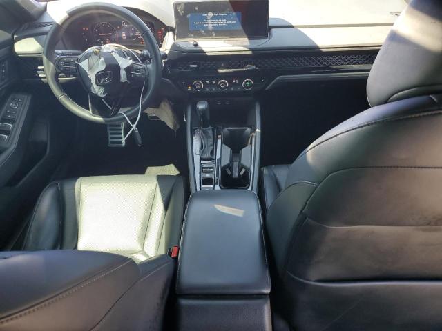 1HGCY2F71PA034864 Honda Accord Hybrid Sport-l