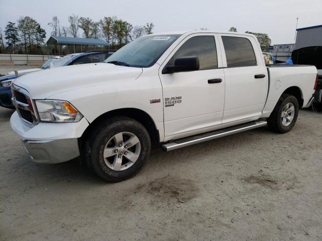 Auction sale of the 2020 Ram 1500 Classic Tradesman, vin: 3C6RR6KTXLG127899, lot number: 49356834