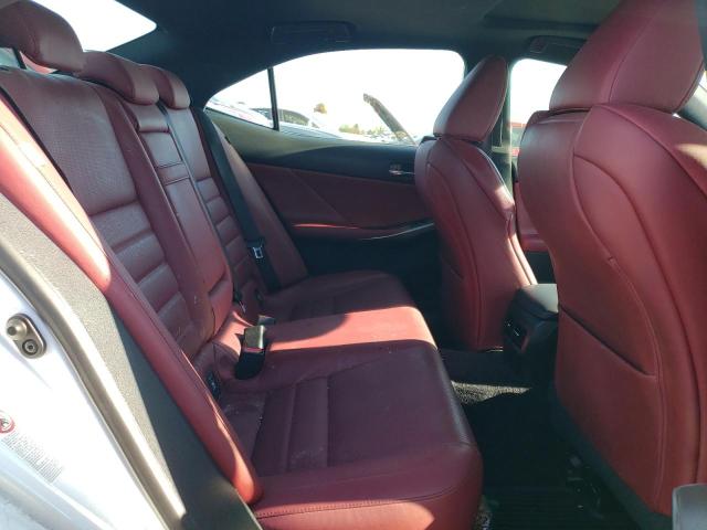 JTHCF1D22E5012950 Lexus IS 250
