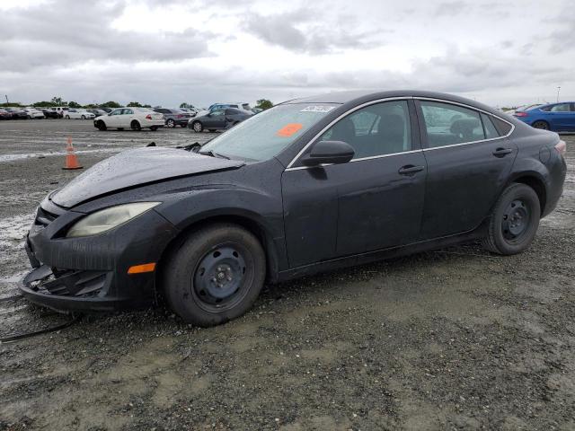 Auction sale of the 2011 Mazda 6 I, vin: 1YVHZ8BH5B5M15485, lot number: 49671204