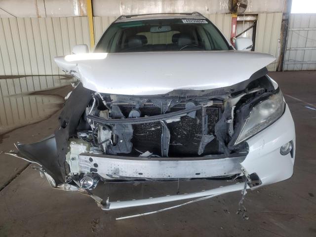2T2ZK1BA3FC159148 Lexus RX 350