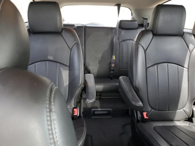 5GAKVBKD3EJ359996 Buick Enclave