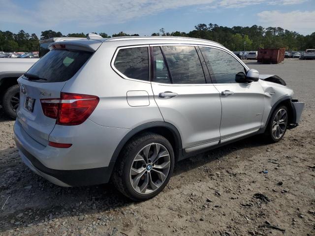 5UXWX9C55G0D79283 BMW X3 Xdrive28i