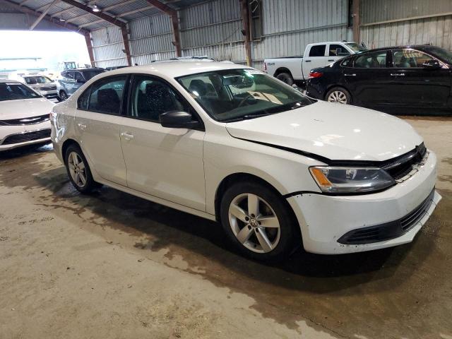 3VWLL7AJ8EM333472 Volkswagen JETTA TDI