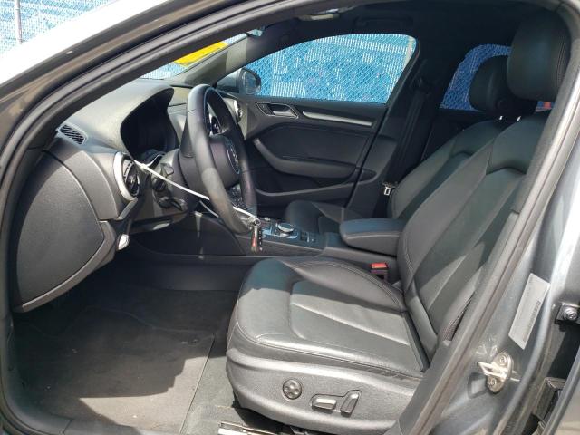WAUAUGFF0J1084357 Audi A3 PREMIUM