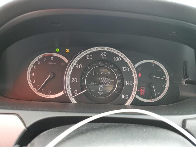 1HGCR2F31EA275928 Honda ACCORD LX