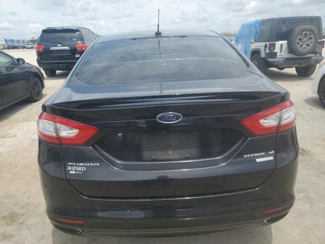 3FA6P0K99GR364676 Ford Fusion Titanium