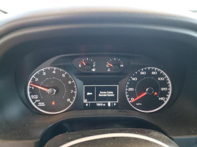 1GKKNKLA0JZ248468 GMC ACADIA SLE