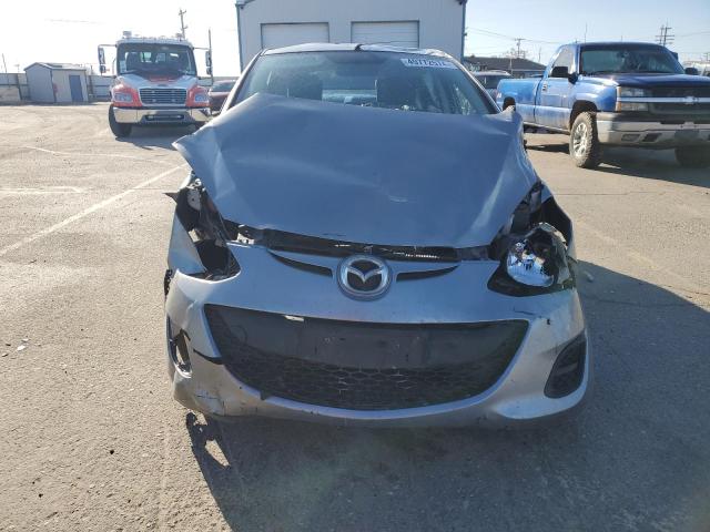 JM1DE1KZ5E0176392 Mazda 2 Sport