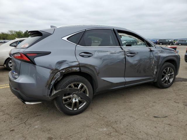 JTJBARBZ7G2065039 Lexus Nx 200t Base