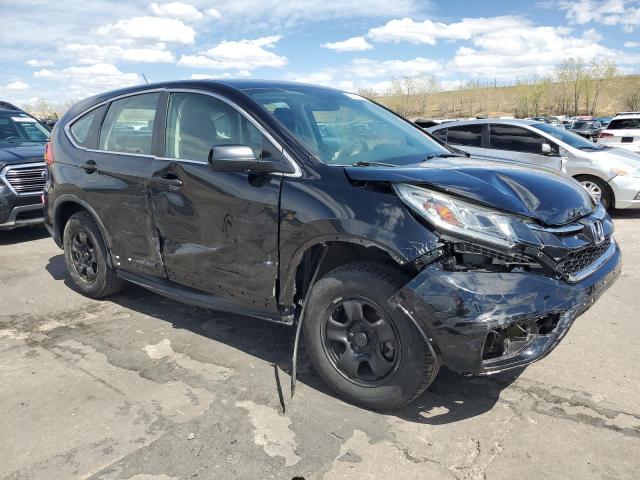 2HKRM4H37GH600836 Honda CR-V LX