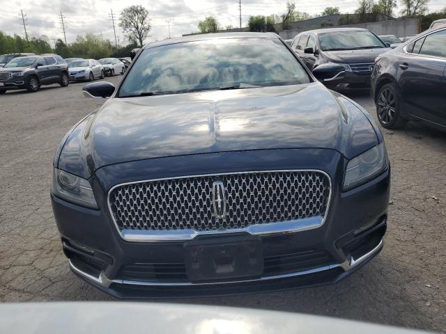 1LN6L9PKXH5600323 Lincoln Continental Premiere