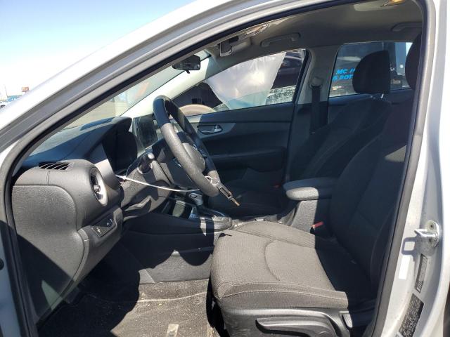 3KPF24AD4LE253167 KIA FORTE FE