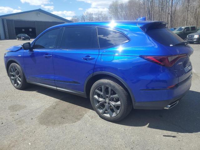 5J8YE1H02NL050386 Acura MDX A-SPEC