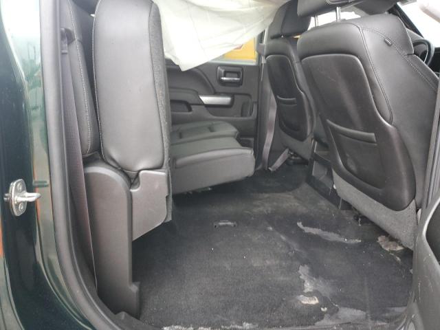 3GCUKREC0EG443352 Chevrolet Silverado K1500 Lt
