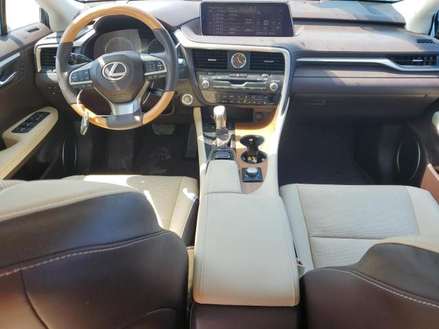 2T2ZZMCA0HC060690 Lexus Rx 350 Base