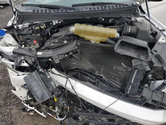 1FMJK1MT8KEA41308 Ford Expedition Max Platinum
