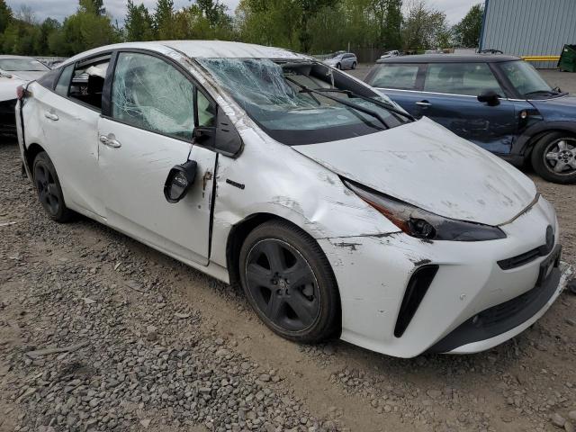 JTDKAMFU6M3127184 Toyota Prius Special Edition