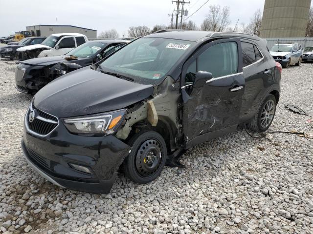 Aukcja sprzedaży 2019 Buick Encore Sport Touring, vin: KL4CJ2SB1KB838933, numer aukcji: 50273864