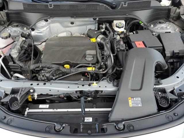 KL47LBE22RB032388 Buick Envista Sport Touring