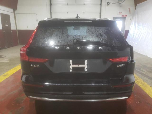 YV4L12WZ4P2111769 Volvo V60 Cross Country Plus