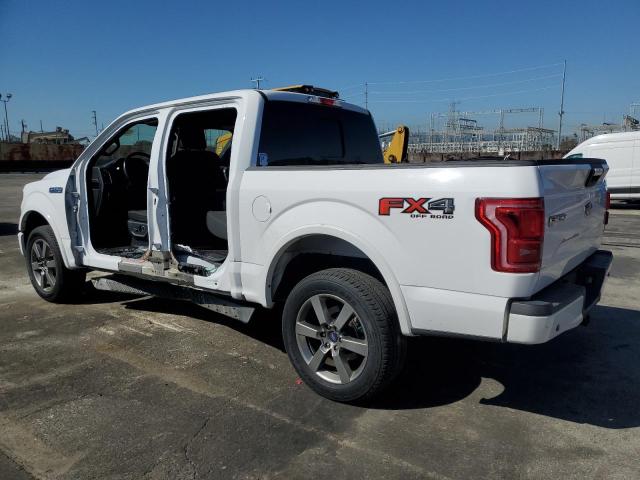 1FTEW1EG6FKD90292 Ford F150 Supercrew