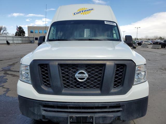 1N6BF0LY9LN807730 Nissan NV 2500 S