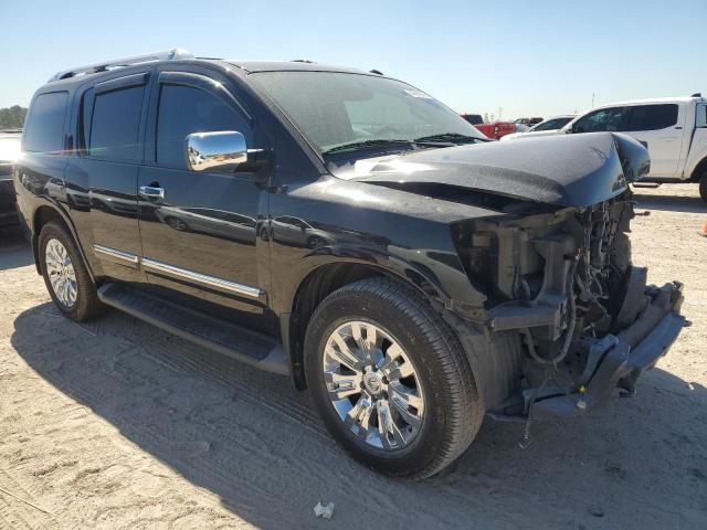 5N1BA0NF1FN608877 Nissan Armada Platinum