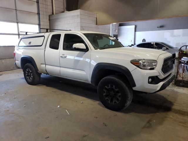 5TFSZ5AN9JX160442 Toyota Tacoma Access Cab