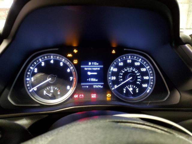5NPEG4JA8LH028751 Hyundai SONATA SE