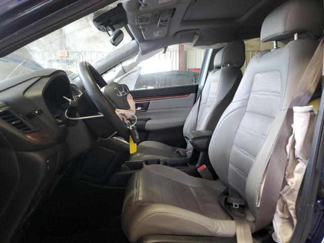 7FARW2H98KE024589 Honda Cr-v Touring