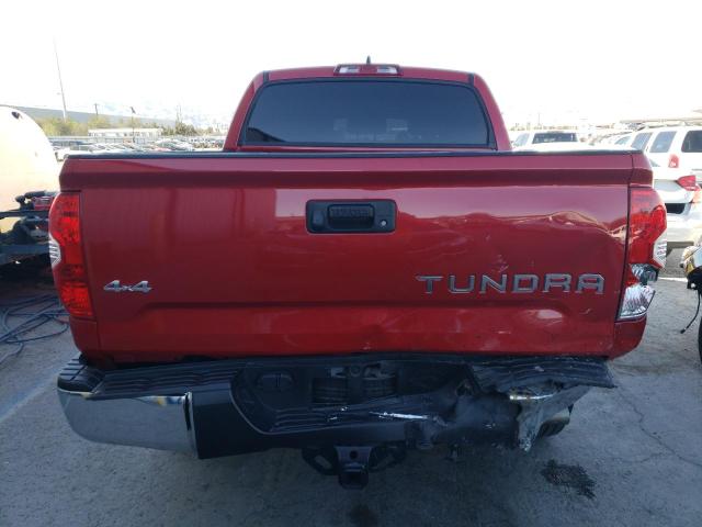 5TFDY5F19MX046902 Toyota Tundra Crewmax Sr5