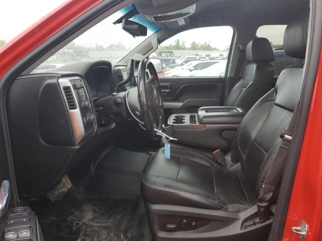 3GCUKREC7FG259835 Chevrolet Silverado K1500 Lt