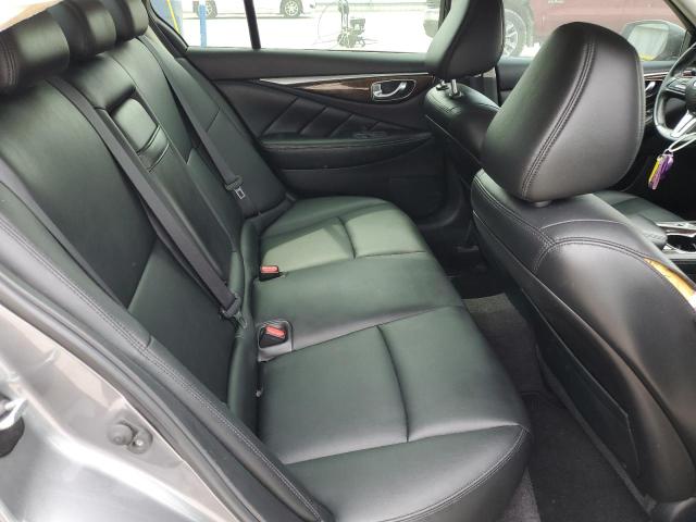 JN1EV7AP8KM517590 Infiniti Q50 LUXE