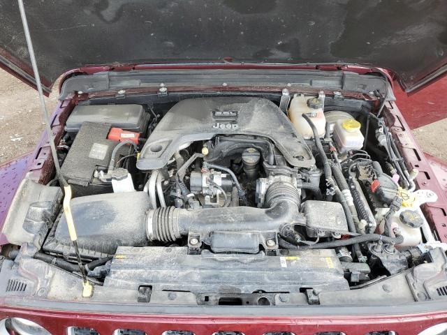 1C4HJXEG4MW749269 Jeep Wrangler Unlimited Sahara