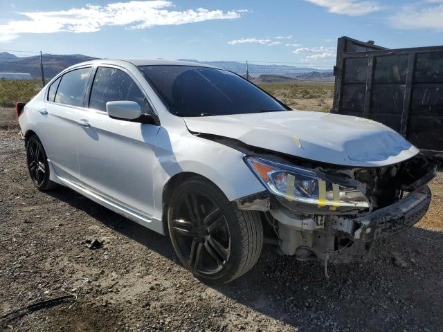 1HGCR2F57GA147343 Honda Accord Sport