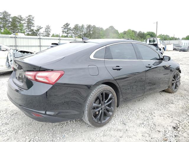 1G1ZD5ST9MF028908 Chevrolet MALIBU LT