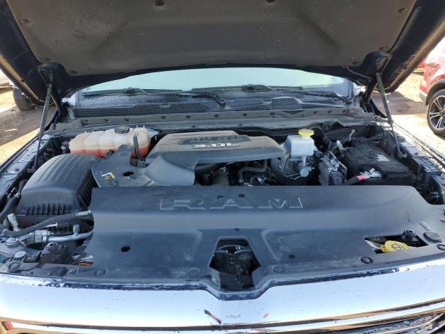 1C6SRFJMXNN213123 RAM 1500 Laie