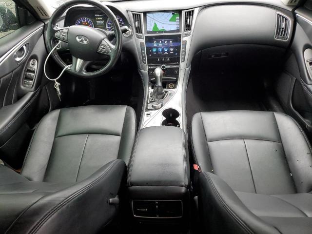 JN1BV7AR5FM416971 Infiniti Q50 BASE