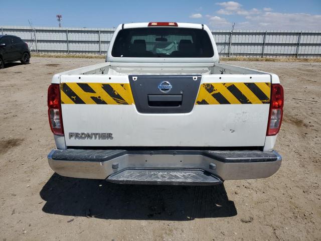 1N6BD0CT4GN723301 Nissan FRONTIER S