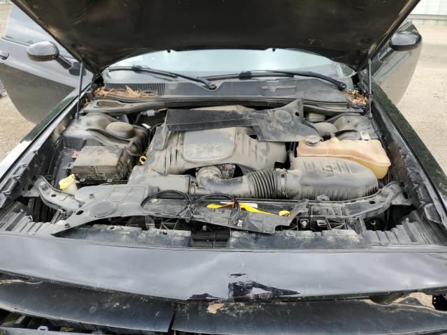 2C3CDZBT0FH715754 Dodge Challenger Sxt Plus