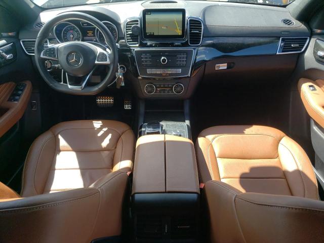 4JGED6EB0GA025388 Mercedes-Benz Gle Coupe 450 4matic