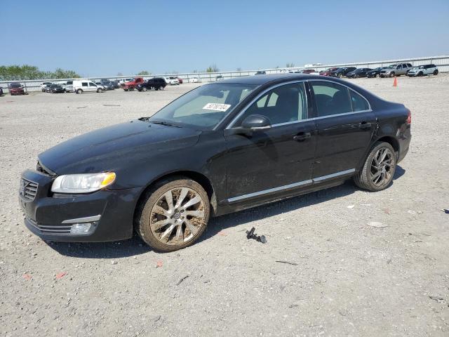 Auction sale of the 2016 Volvo S80 Platinum, vin: YV140MAMXG1196683, lot number: 50780104
